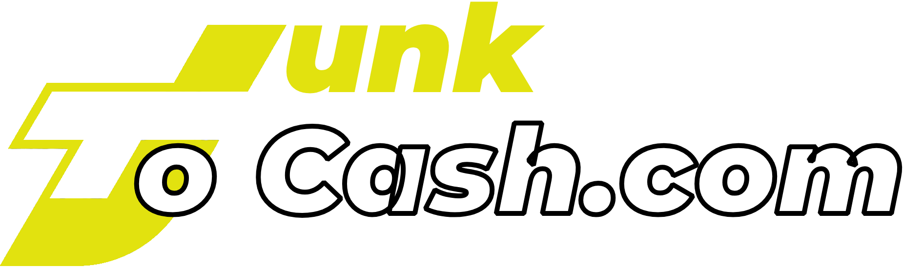 JunkToCash.com